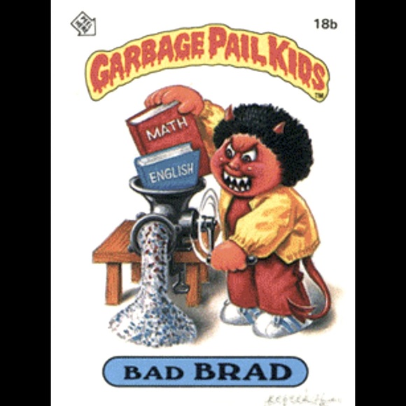 Meet your Posher, Moses - Picture 2 of 7